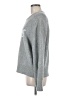 Abercrombie & Fitch Gray Pullover Sweater Size M - photo 5