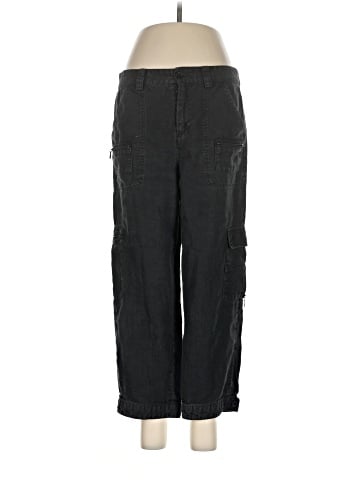 Lauren by Ralph Lauren Cargo Pants (view 1)