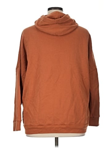 CALVIN KLEIN JEANS Pullover Hoodie (view 2)