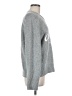Abercrombie & Fitch Gray Pullover Sweater Size M - photo 4
