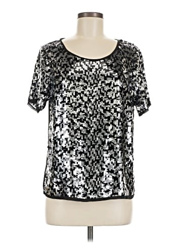 Pleione Short Sleeve Top (view 1)
