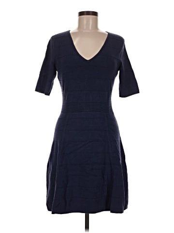 Ann Taylor Casual Dress (view 1)