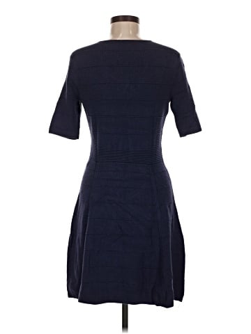 Ann Taylor Casual Dress (view 2)