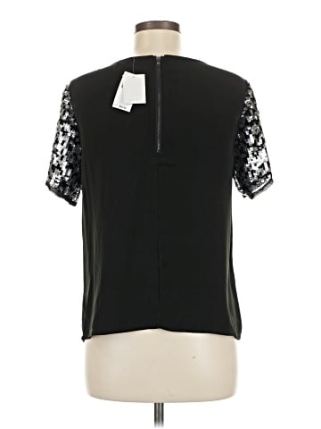 Pleione Short Sleeve Top (view 2)