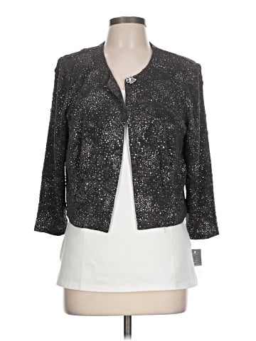 Alex Evenings Jacket (view 1)