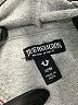True Religion Green Zip Up Hoodie 9-12 MO / 12 MO - photo 3