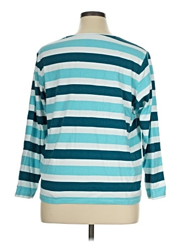 Kim Rogers 3/4 Sleeve T-Shirt (view 2)