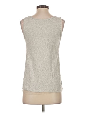 J.Crew Collection Sleeveless Top (view 2)
