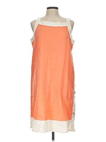 For Cynthia Casual Dress (view 1)