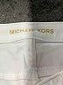 MICHAEL Michael Kors Color Block Ivory Jeggings Size 14 - photo 7