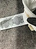 MICHAEL Michael Kors Color Block Ivory Jeggings Size 14 - photo 8