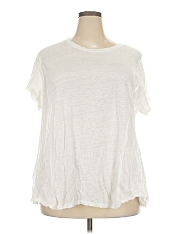 Unbranded Short Sleeve T-Shirt (view 1)