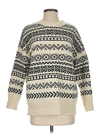 Velvet by Graham & Spencer Pullover Sweater (view 1)
