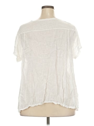 Unbranded Short Sleeve T-Shirt (view 2)