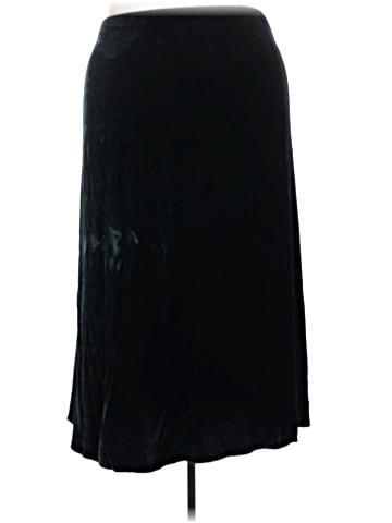 Eileen Fisher Formal Skirt (view 2)