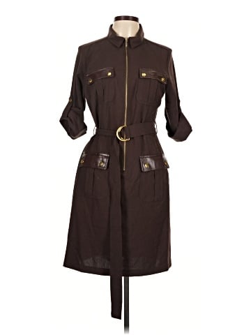 Sharagano Casual Dress (view 1)