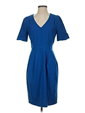 J.Crew Casual Dress (view 1)