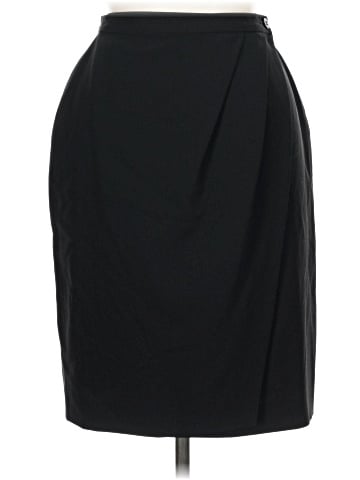 Giorgio Armani Formal Skirt (view 1)