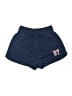 Charlotte Russe 100% Polyester Solid Blue Athletic Shorts Size M - photo 1