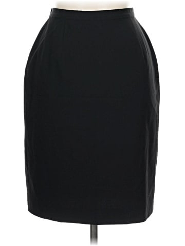 Giorgio Armani Formal Skirt (view 2)
