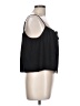 WAYF 100% Polyester Black Tank Top Size L - photo 4