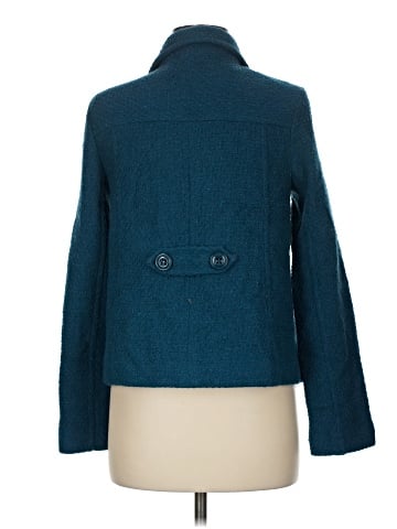 Frenchi Wool Coat (view 2)