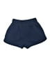 Charlotte Russe 100% Polyester Solid Blue Athletic Shorts Size M - photo 2