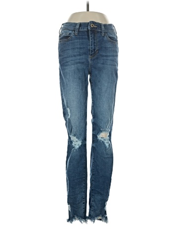 SNEAK PEEK Jeans (view 1)