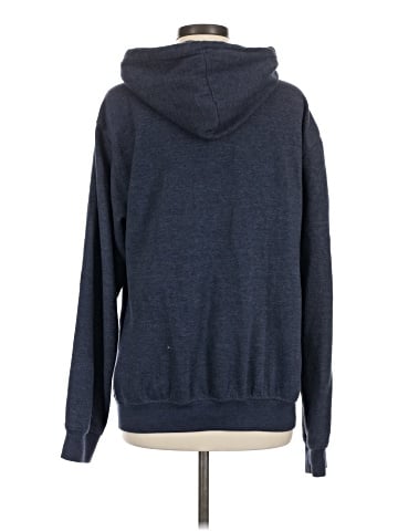 MV Sport Zip Up Hoodie (view 2)