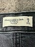 Abercrombie & Fitch Gray Jeans Size 28 waist - photo 7