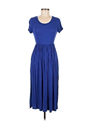 21 Saints Casual Dress (view 1)