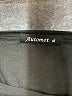 Automet Solid Black Sleeveless T-Shirt Size XL - photo 7
