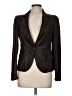 Zara Basic Brown Blazer Size M - photo 1