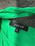Julio Green Casual Dress Size 6 - photo 7