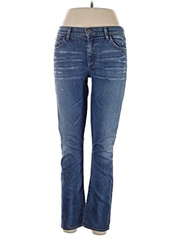Goldsign Jeans (view 1)