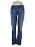 Goldsign Stars Blue Jeans Size 30 waist - photo 1