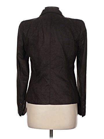 Zara Basic Blazer (view 2)