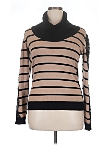 By Design Turtleneck Sweater (view 1)