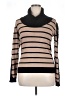 By Design Black Turtleneck Sweater Size XL - photo 1