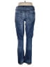 Goldsign Stars Blue Jeans Size 30 waist - photo 2