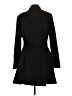 T Tahari Black Coat Size L (estimated) - photo 2