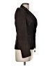 Zara Basic Brown Blazer Size M - photo 4