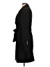 T Tahari Black Coat Size L (estimated) - photo 5