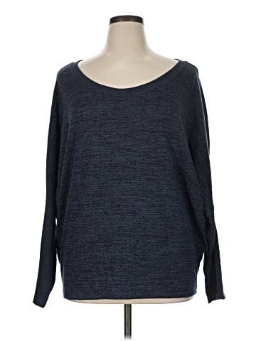 White House Black Market Pullover Sweater (view 1)