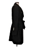 T Tahari Black Coat Size L (estimated) - photo 4