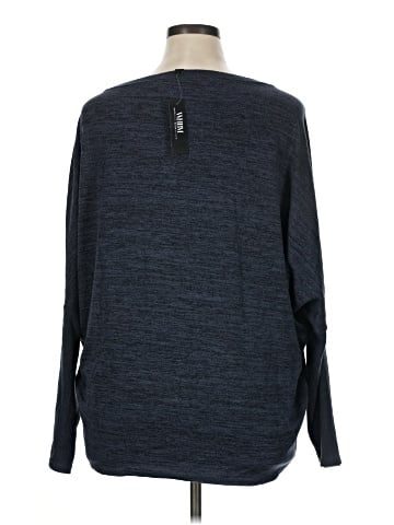 White House Black Market Pullover Sweater (view 2)