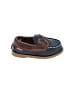 Carter's Brown Booties Size 4 (baby) - photo 1
