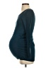 Motherhood Teal Cardigan Size XS Maternity - photo 5