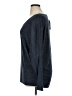White House Black Market Blue Pullover Sweater Size XL Petite - photo 5