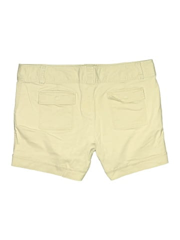 Kenneth Cole New York Khaki Shorts (view 2)